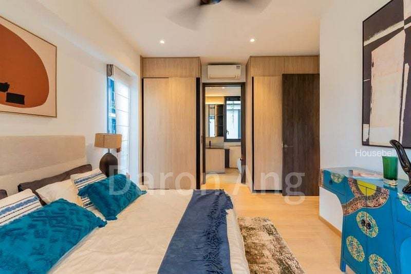 Jervois Mansion, S$ 10,000 /mo, 1,249 sqft, Condos - Condominium