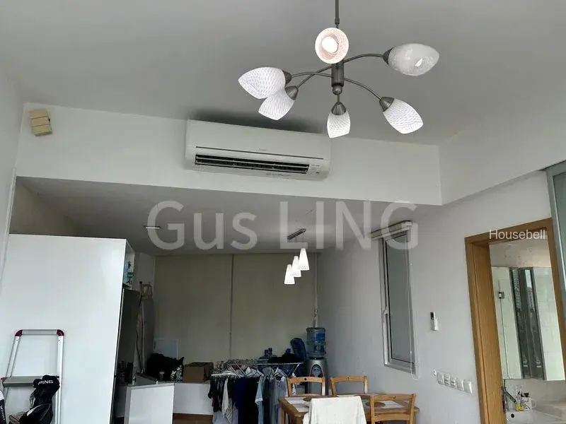 Tribeca by the Waterfront, S$ 1,320,000, 570 sqft, 公寓 - Condominium