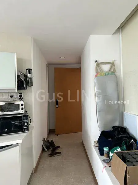 Tribeca by the Waterfront, S$ 1,320,000, 570 sqft, 公寓 - Condominium