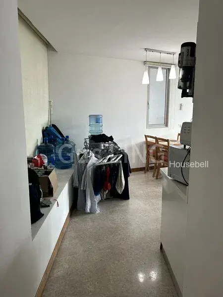 Tribeca by the Waterfront, S$ 1,320,000, 570 sqft, 公寓 - Condominium