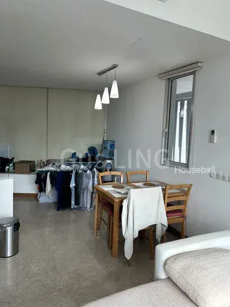 Tribeca by the Waterfront, S$ 1,320,000, 570 sqft, 公寓 - Condominium
