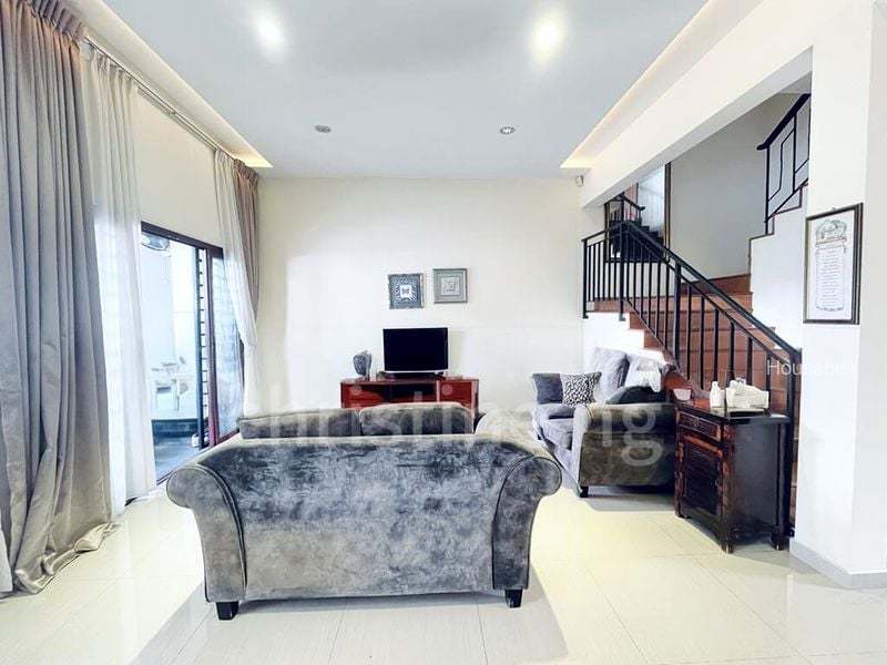 3 Bed Terraced House (Landed) for Sale in  Koon Seng Road, S$ 5,450,000, 2,000 sqft, 有地 - Terraced House