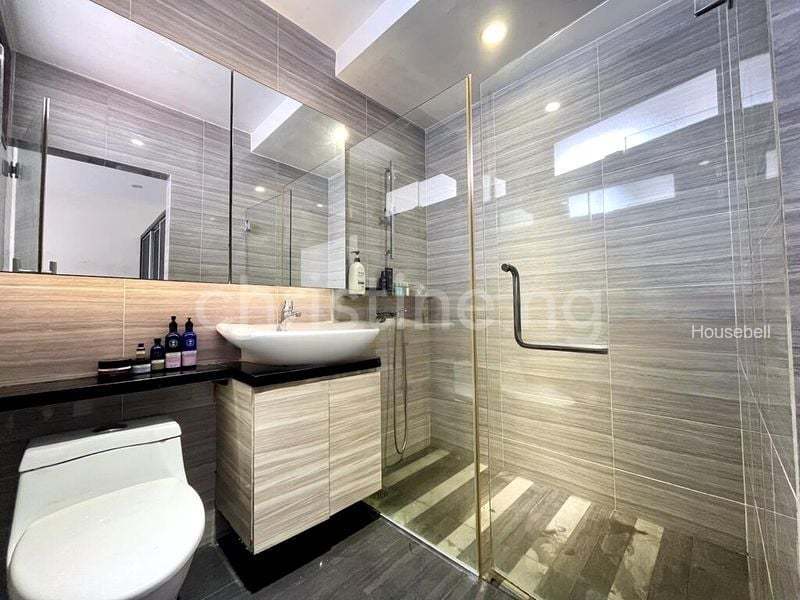 3 Bed Terraced House (Landed) for Sale in  Koon Seng Road, S$ 5,450,000, 2,000 sqft, 有地 - Terraced House
