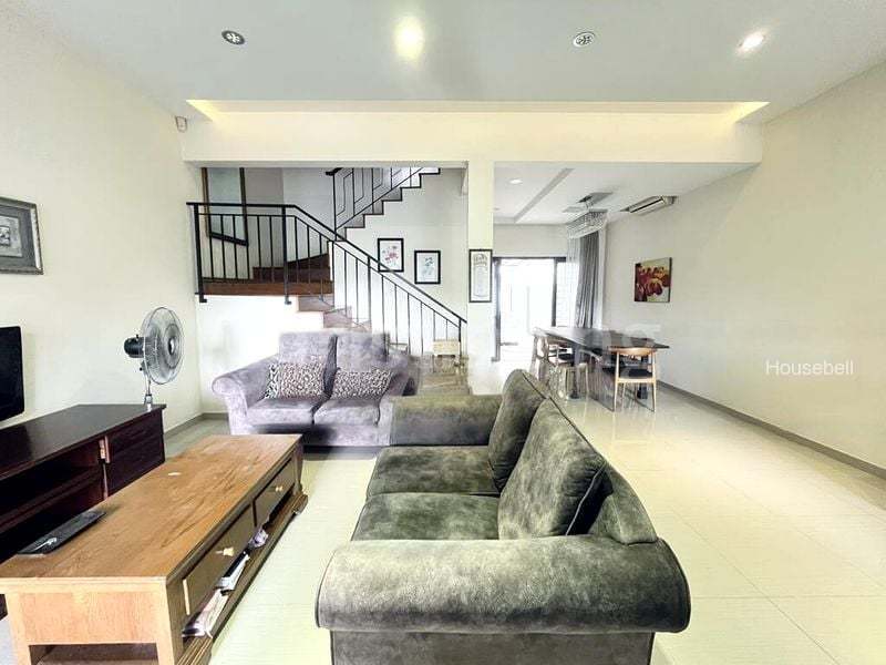 3 Bed Terraced House (Landed) for Sale in  Koon Seng Road, S$ 5,450,000, 2,000 sqft, 有地 - Terraced House