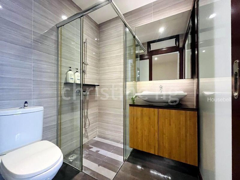 3 Bed Terraced House (Landed) for Sale in  Koon Seng Road, S$ 5,450,000, 2,000 sqft, 有地 - Terraced House