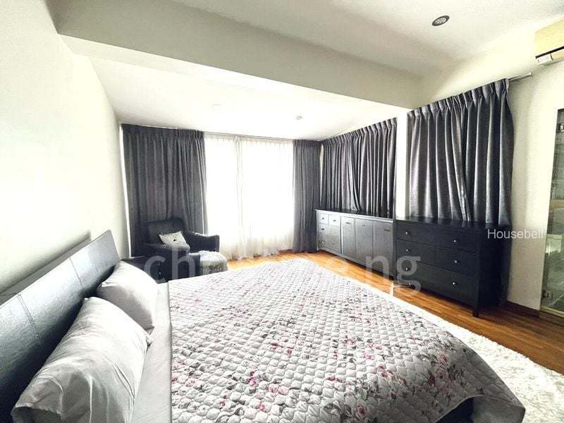 3 Bed Terraced House (Landed) for Sale in  Koon Seng Road, S$ 5,450,000, 2,000 sqft, 有地 - Terraced House