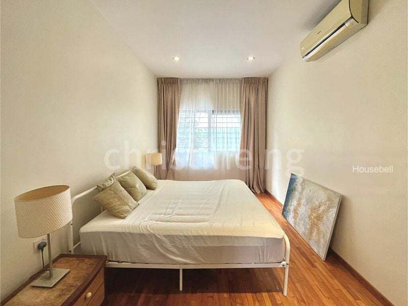 3 Bed Terraced House (Landed) for Sale in  Koon Seng Road, S$ 5,450,000, 2,000 sqft, 有地 - Terraced House