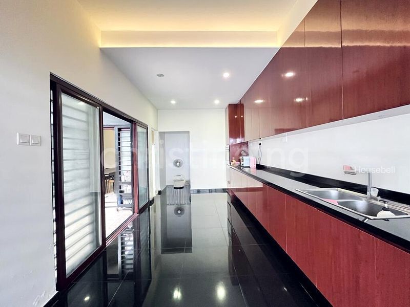 3 Bed Terraced House (Landed) for Sale in  Koon Seng Road, S$ 5,450,000, 2,000 sqft, 有地 - Terraced House