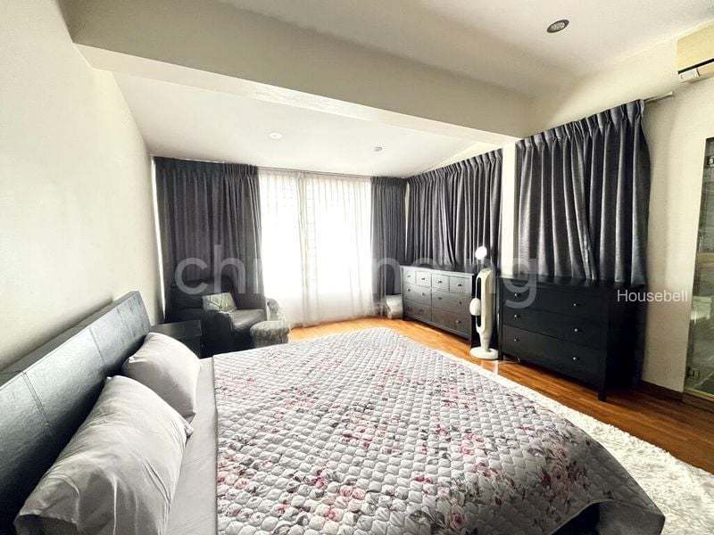 3 Bed Terraced House (Landed) for Sale in  Koon Seng Road, S$ 5,450,000, 2,000 sqft, 有地 - Terraced House