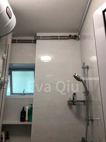447 Bright Hill Drive, S$ 1,000 /月, 150 sqft, 组屋 - 4 A