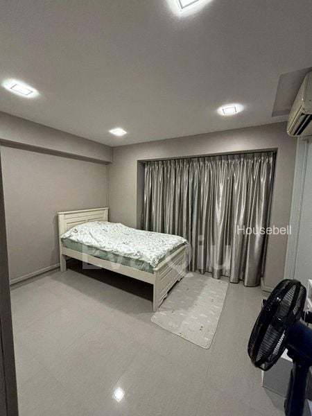 447 Bright Hill Drive, S$ 1,000 /月, 150 sqft, 组屋 - 4 A