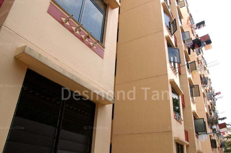 92 Commonwealth Drive(1)