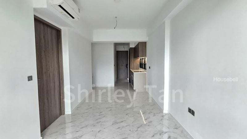 Sceneca Residence, S$ 1,328,000, 538 sqft, Condos - Condominium