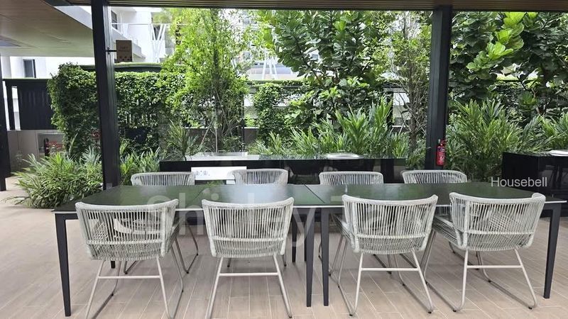 Sceneca Residence, S$ 1,328,000, 538 sqft, Condos - Condominium