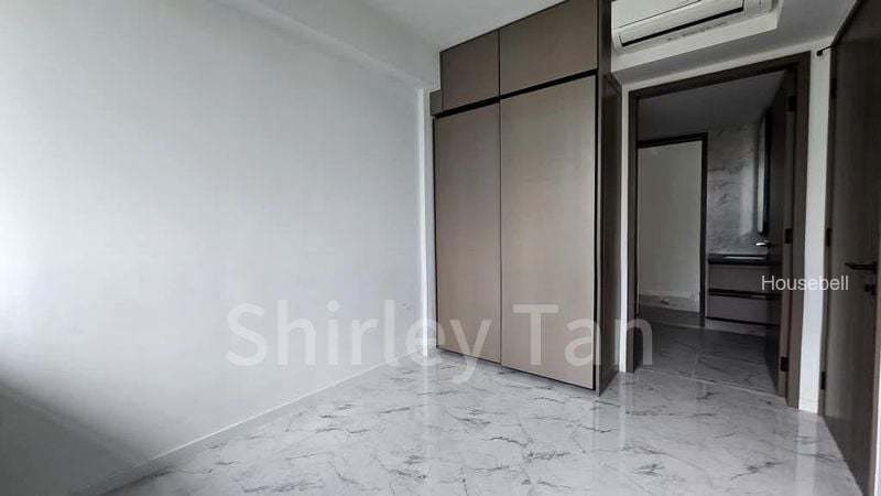 Sceneca Residence, S$ 1,328,000, 538 sqft, Condos - Condominium