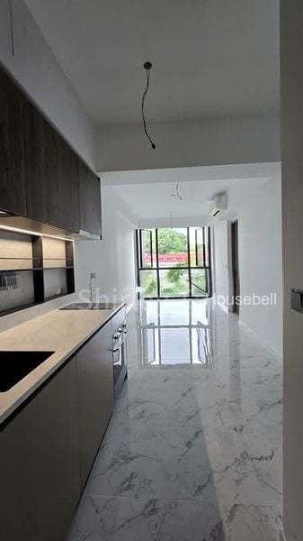 Sceneca Residence