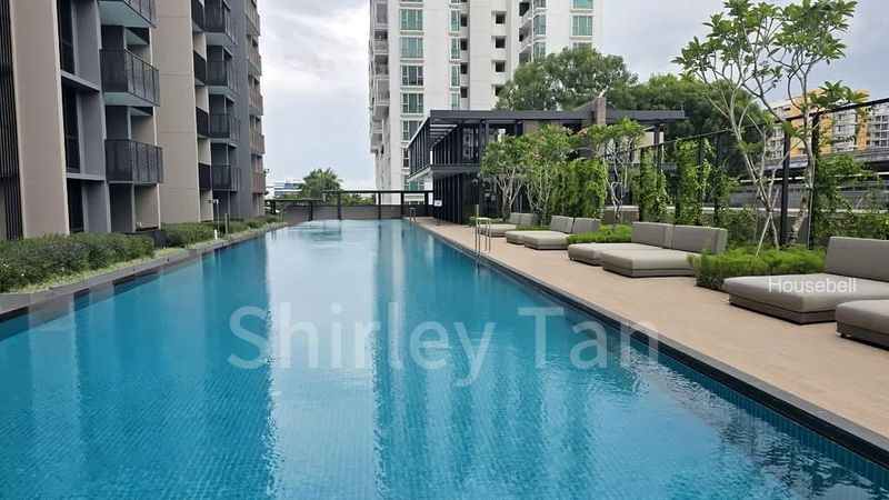 Sceneca Residence, S$ 1,328,000, 538 sqft, Condos - Condominium