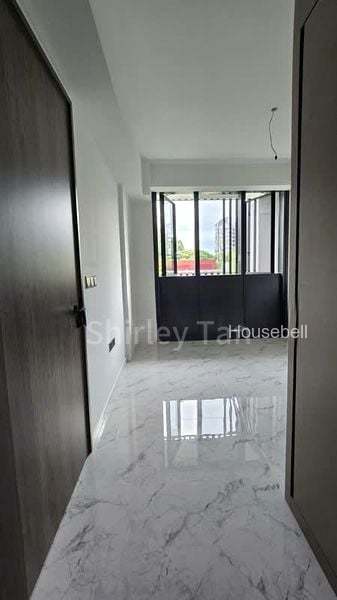 Sceneca Residence, S$ 1,328,000, 538 sqft, Condos - Condominium