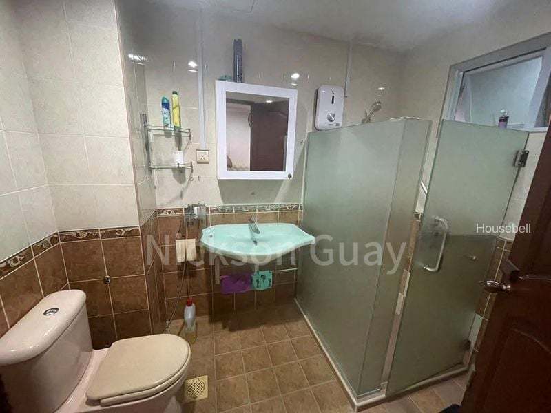 Seletar Hills Estate, S$ 2,500 /mo, 600 sqft, Landed - Terraced House