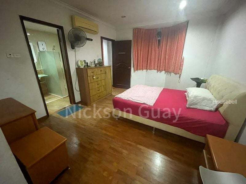 Seletar Hills Estate(1)