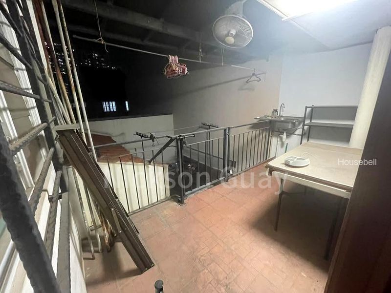 Seletar Hills Estate, S$ 2,500 /mo, 600 sqft, Landed - Terraced House