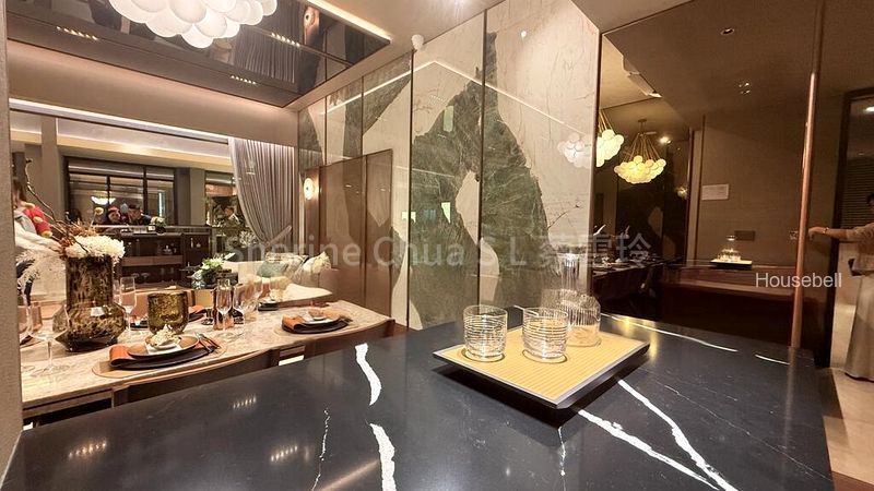4 Bed Apartment (Condo) for Sale in Marina Mall