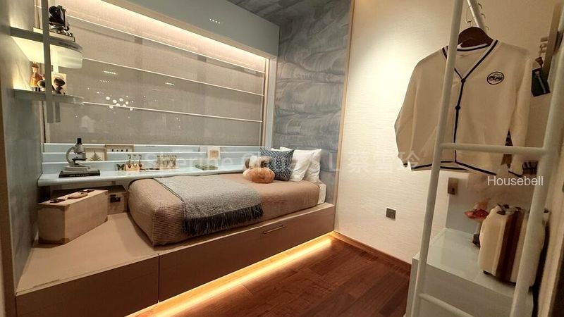 4 Bed Apartment (Condo) for Sale in  Marina Mall, S$ 4,656,203, 1,647 sqft, Condos - Apartment