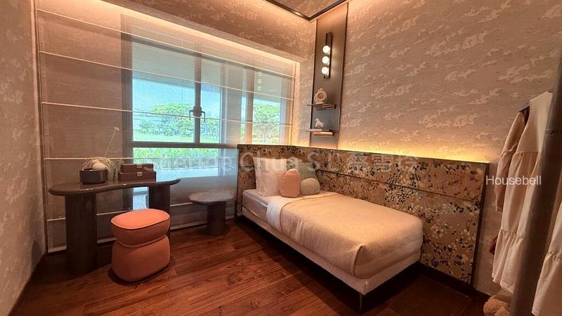 4 Bed Apartment (Condo) for Sale in  Marina Mall, S$ 4,656,203, 1,647 sqft, Condos - Apartment