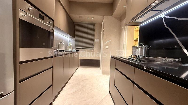 4 Bed Apartment (Condo) for Sale in  Marina Mall, S$ 4,656,203, 1,647 sqft, Condos - Apartment