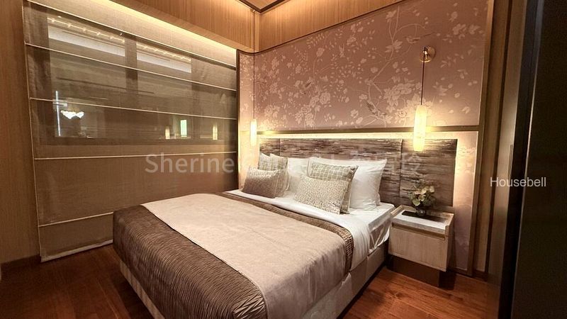 4 Bed Apartment (Condo) for Sale in  Marina Mall, S$ 4,656,203, 1,647 sqft, Condos - Apartment