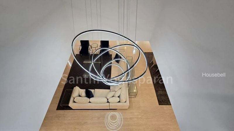 Kim Lin Park, S$ 36,000 /月, 11,000 sqft, 有地 - Semi-Detached House