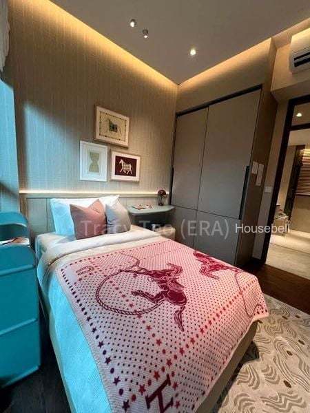 Dunearn House, S$ 3,588,000, 1,184 sqft, 公寓 - Condominium
