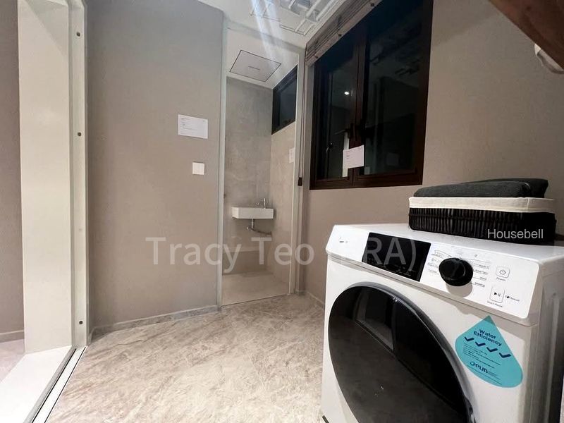 Dunearn House, S$ 3,588,000, 1,184 sqft, 公寓 - Condominium