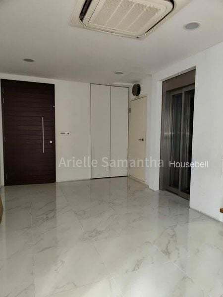5 Bed Cluster House (Landed) for Rent in  Jalan Haji Alias, S$ 11,000 /月, 3,229 sqft, 有地 - Cluster House