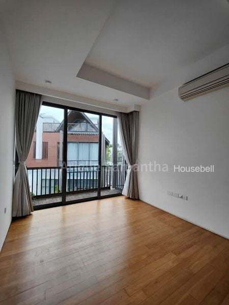 5 Bed Cluster House (Landed) for Rent in  Jalan Haji Alias, S$ 11,000 /月, 3,229 sqft, 有地 - Cluster House