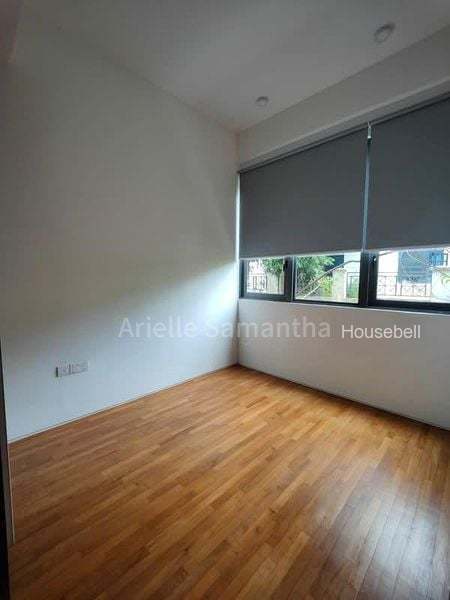 5 Bed Cluster House (Landed) for Rent in  Jalan Haji Alias, S$ 11,000 /月, 3,229 sqft, 有地 - Cluster House