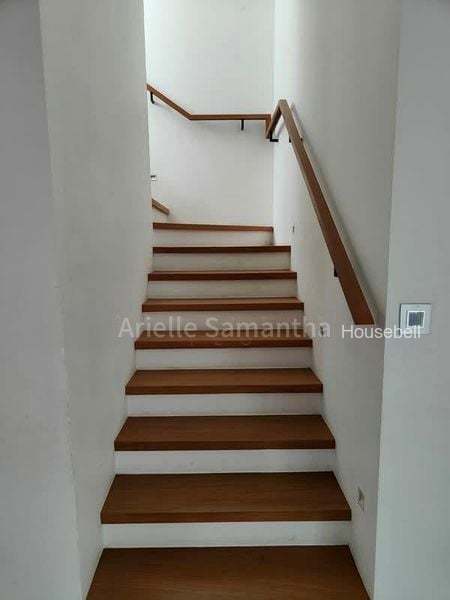 5 Bed Cluster House (Landed) for Rent in  Jalan Haji Alias(6)