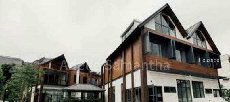 5 Bed Cluster House (Landed) for Rent in  Jalan Haji Alias(3)