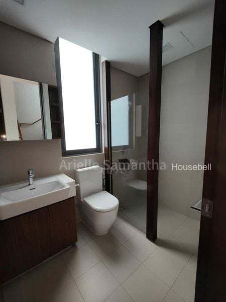 5 Bed Cluster House (Landed) for Rent in  Jalan Haji Alias, S$ 11,000 /月, 3,229 sqft, 有地 - Cluster House