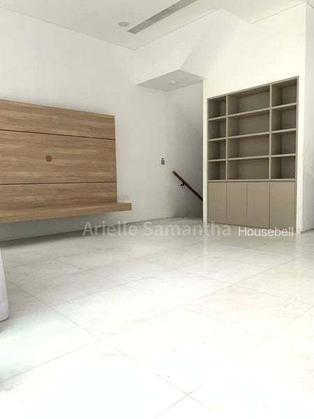 5 Bed Cluster House (Landed) for Rent in  Jalan Haji Alias, S$ 11,000 /月, 3,229 sqft, 有地 - Cluster House
