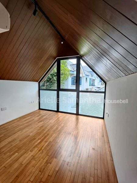 5 Bed Cluster House (Landed) for Rent in  Jalan Haji Alias, S$ 11,000 /月, 3,229 sqft, 有地 - Cluster House
