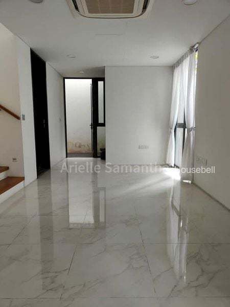 5 Bed Cluster House (Landed) for Rent in  Jalan Haji Alias(5)