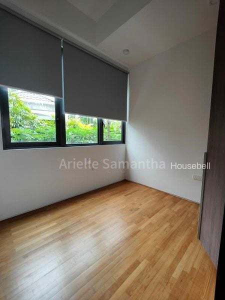 5 Bed Cluster House (Landed) for Rent in  Jalan Haji Alias, S$ 11,000 /月, 3,229 sqft, 有地 - Cluster House