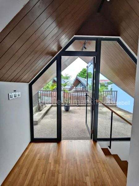 5 Bed Cluster House (Landed) for Rent in  Jalan Haji Alias, S$ 11,000 /月, 3,229 sqft, 有地 - Cluster House