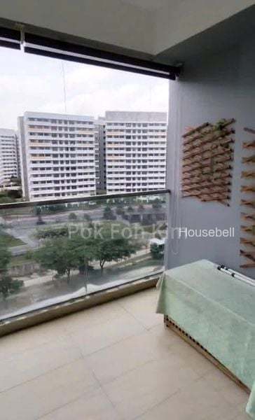 The Tampines Trilliant(4)