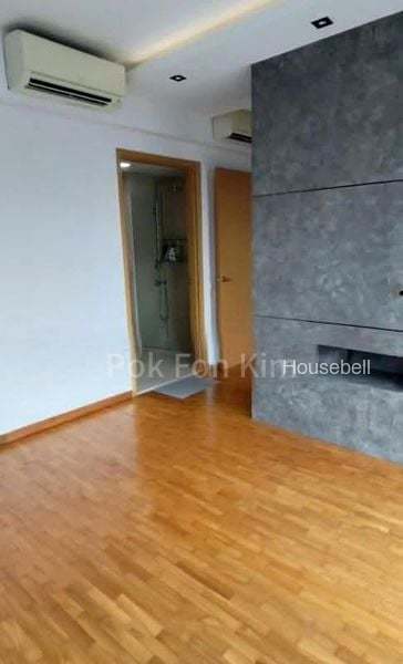 The Tampines Trilliant, S$ 4,500 /月, 827 sqft, 公寓 - Condominium