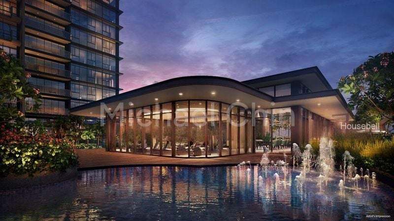 J'Den, S$ 3,115,000, 1,184 sqft, 公寓 - Condominium