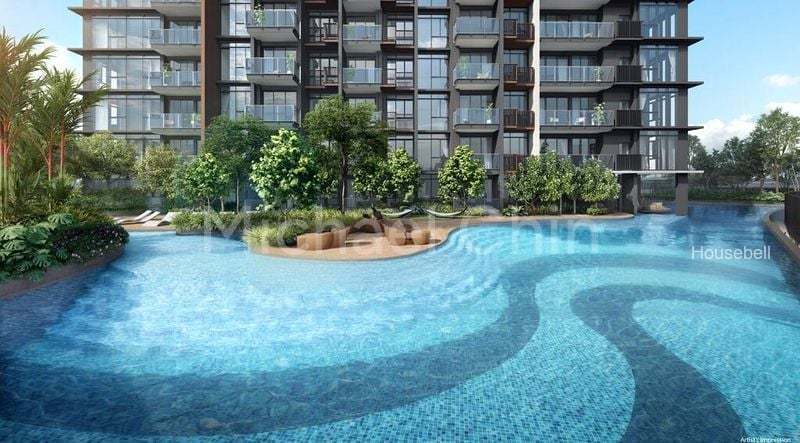 J'Den, S$ 3,115,000, 1,184 sqft, 公寓 - Condominium