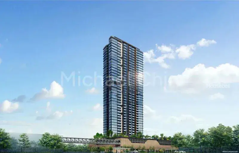 J'Den, S$ 3,115,000, 1,184 sqft, 公寓 - Condominium