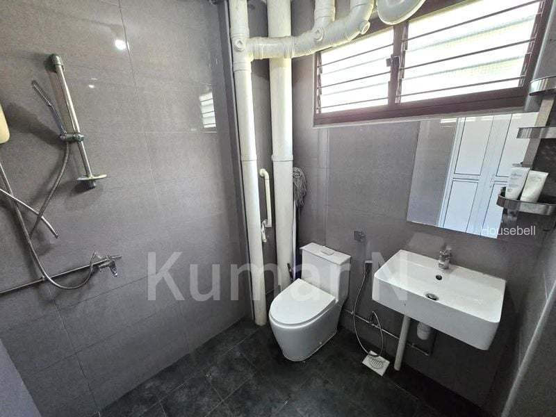 232 Simei Street 4, S$ 618,888, 1,192 sqft, 组屋 - 4 A